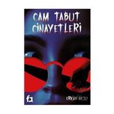 Cam Tabut Cinayetleri - Erkan Aksu