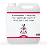 Çam Terebentin Esansı 30148 5 litre