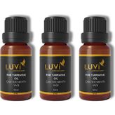 Çam Terebentin Yağı 3 Lü SET(50ML+50ML+50ML)