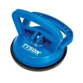 Cam Vantuzu Plastik Tekli 50Kg.