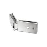 Camaks Cam Kapı Cam Cama Paraduş Menteşe Kd 070/30-101