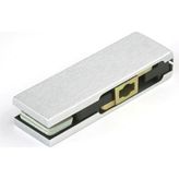 Camaks Dormakaba Universal Light Pt 10 Cam Kapı Alt Menteşe