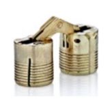 Camaks Gizli Menteşe Zamak 12 mm