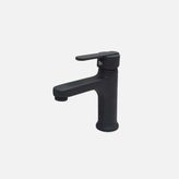 Camargue Grey Lavabo Bataryası