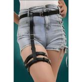 Çamaşır Kenti Tek Bacak Jartiyer Harness - CMSR957