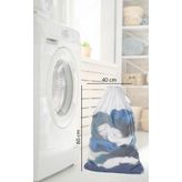 Çamaşır Yıkama Filesi Mega Boy 40*60 Cm