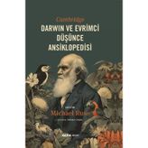 Cambridge Darwin ve Evrimci Düşünce Ansiklopedisi