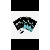 Cambridge English IELTS 14 GENERAL TRAINING with Answers +AudioCD