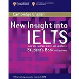 Cambridge New Insight into IELTS