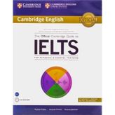 Cambridge The Official Cambridge Guide To İelts