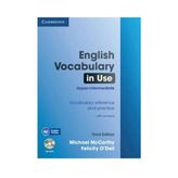 Cambridge University Press Engilish Vocabulary İn Use - Upper İntermediate B2