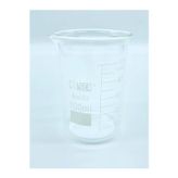 Cambu 100Ml Cam Beher Dereceli Borosilikat 1 Adet