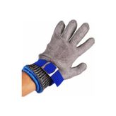 ÇAMDALI ÇAMDALI DEMİR KASAP ELDİVENİ
