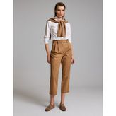 Camel Kanvas Pantolon 50331536-VR015