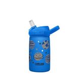 Camelbak Eddy Çocuk 350 ml Lacivert Suluk Matara
