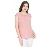 Camelia 19E020 Bayan Bluz