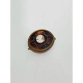 Cameo Broş Yaka İğnesi 017