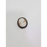 Cameo Broş Yaka İğnesi 021