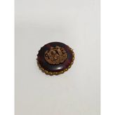 Cameo Broş Yaka İğnesi 024