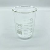 Camgen Beher Dereceli Borosilikat - 150ML
