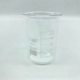 Camgen Beher Dereceli Borosilikat - 50 ML