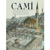 CAMI - DAVID MACAULAY