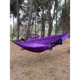 Camp And Map Premium Hamak 275x150 Cm 175kg Taşıma Turuncu