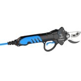 Campagnola COBRA F EVO 5.8 Ah Akülü Şarjlı Budama Makası