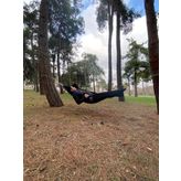Campandmap Mini Hamak Siyah