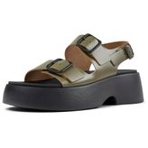 Camper Bayan Tasha K201712 sandalet, 39 EU
