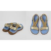 CAMPER Drift Trail Sandal