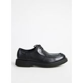 Camper Norman K100999-001 Black Siyah Deri Erkek Klasik Ayakkabı