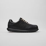 Camper Pelotas Ariel 27205-326 Black Siyah Deri Kadın Günlük Ayakkabı