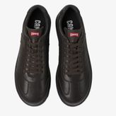 Camper Pelotas XLF K100752-002 Deri Brown Kahverengi Erkek Günlük Ayakkabı