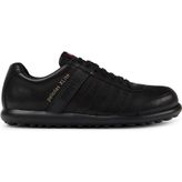 Camper Pelotas XLite 18304-024 Siyah Deri Erkek Günlük Ayakkabı
