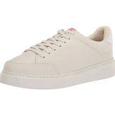 Camper Runner K21 K201438-003 Deri White Beyaz Kadın Günlük Ayakkabı