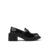 Camper Siyah Kadın Espadril K201811-001
