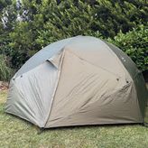 Campout Neptune 3 Kamp Çadırı