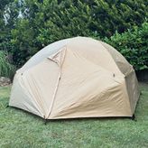 Campout Neptune 3 Kamp Krem Çadırı