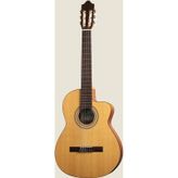 Camps CUT-ECO Elektro Klasik Gitar