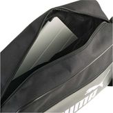 Campus Orta Omuz Çantası Campus Medium Reporter Bag - --Siyah