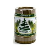 Çamsakızı 2x240 gr Ağda