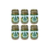 Çamsakızı 6x240 gr Ağda