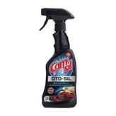 Camsil Silikonlu 500 ml Oto Sil