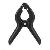 Camten (6 cm ) DS-01 Fon Perde için Mandal