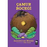 Çamur Böceği Bilgi Yayınevi