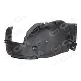 CAMURLUK DAVLUMBAZI BMW E90 ON SOL ARKA TARAF