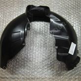 CAMURLUK DAVLUMBAZI ON SOL FOCUS II 05-11