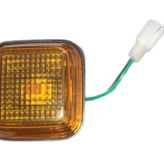 Çamurluk Sinyali Carry 1990-1998 SK410