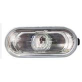 Camurluk Sınyalı Seffaf Caddy 04>15